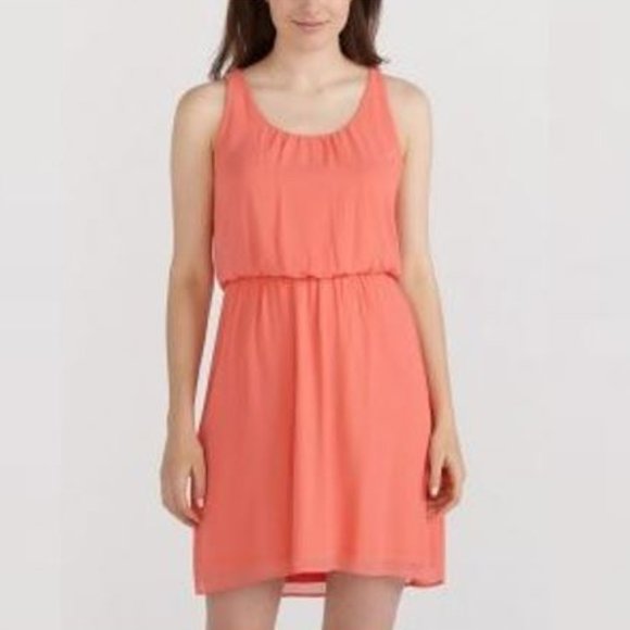 Reitmans Sleeveless Prom Dress - Picture 2 of 8